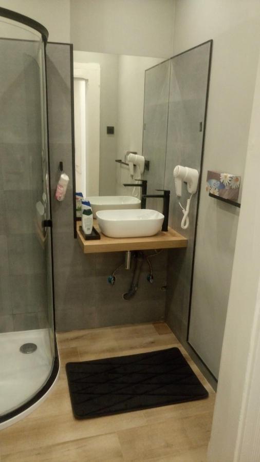 Apartment Belvedere Ostrava Eksteriør bilde