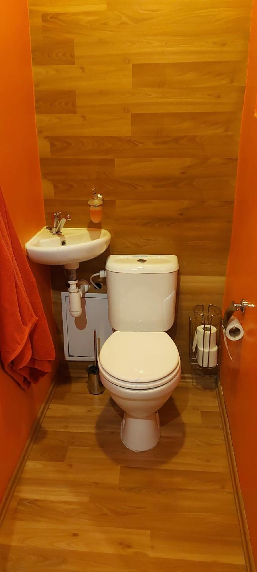 Apartment Belvedere Ostrava Rom bilde